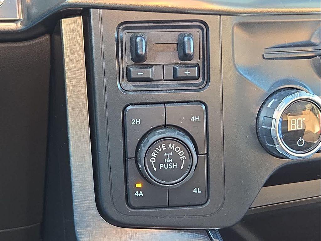 used 2021 Ford F-150 car, priced at $43,388