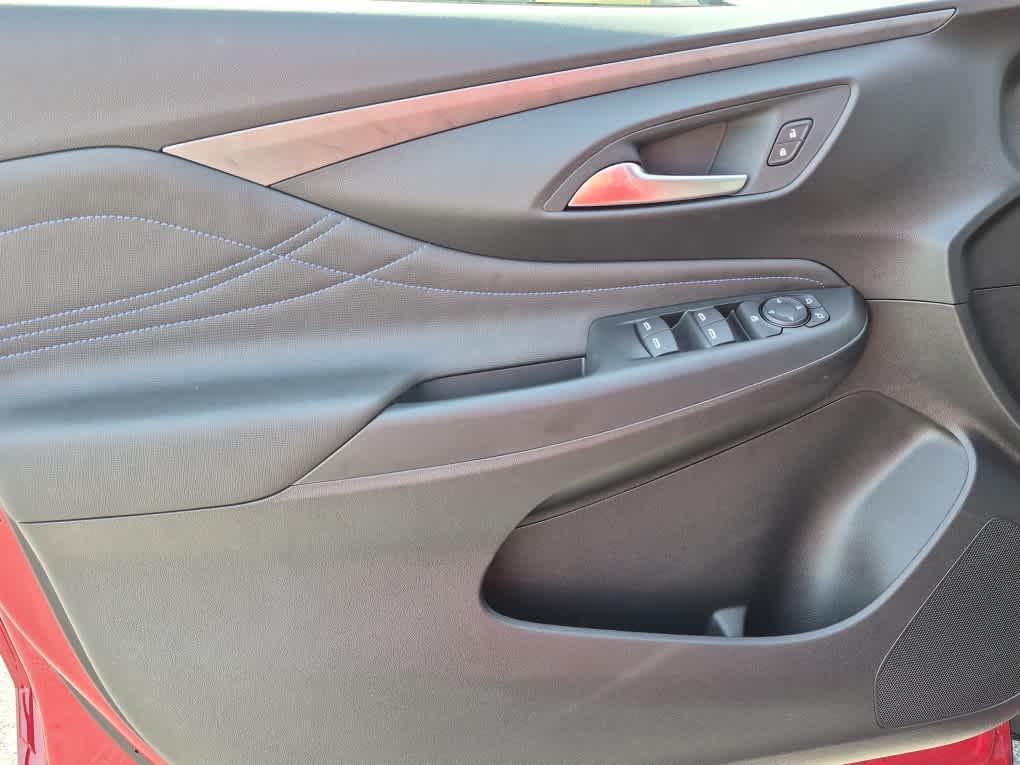 new 2026 Buick Envista car, priced at $30,359
