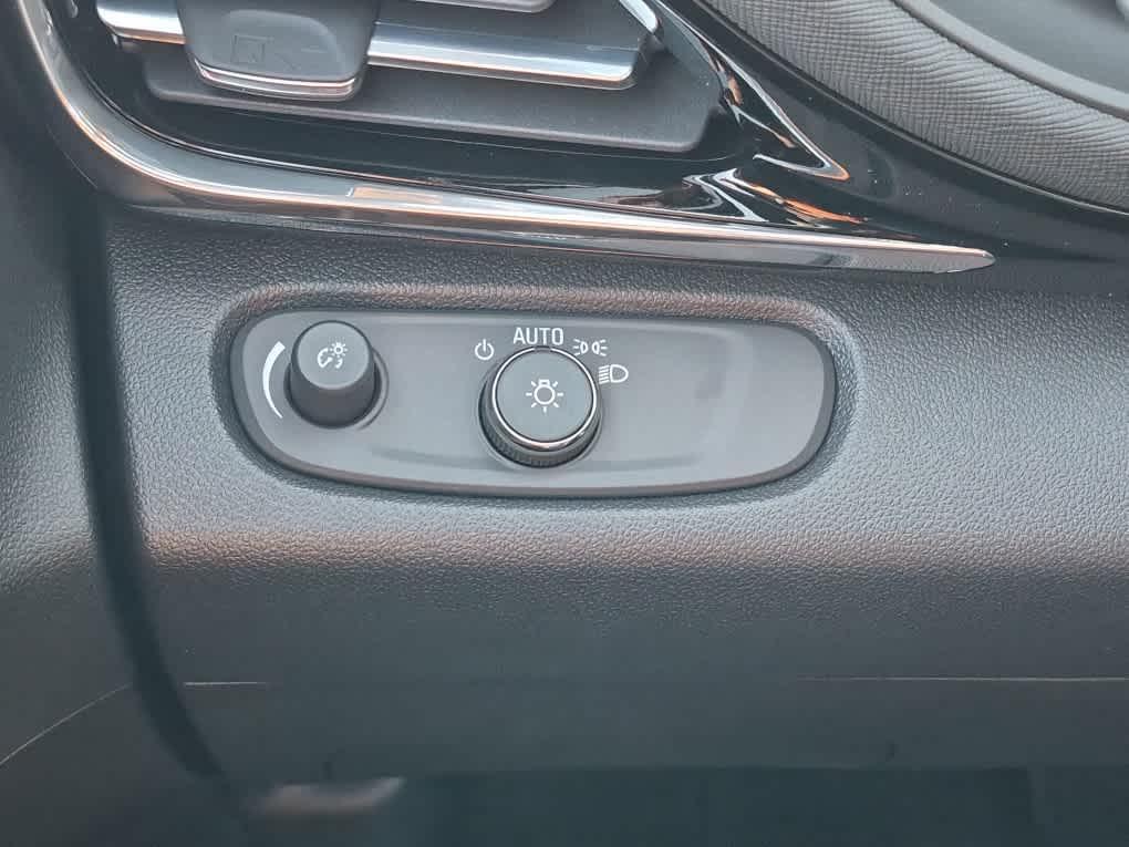 new 2026 Buick Envista car, priced at $30,359