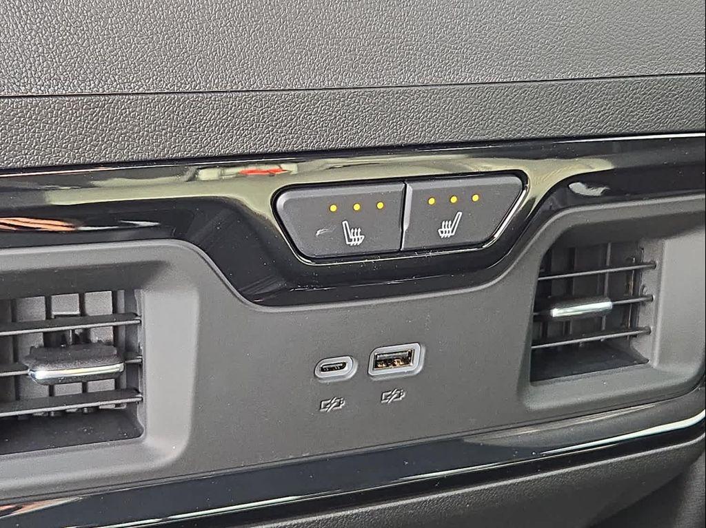 new 2026 GMC Sierra 1500 car, priced at $65,515