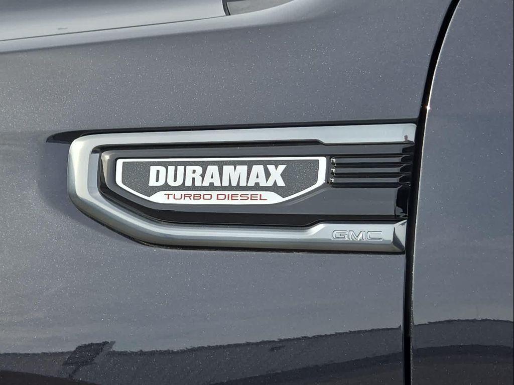 new 2026 GMC Sierra 1500 car, priced at $65,515