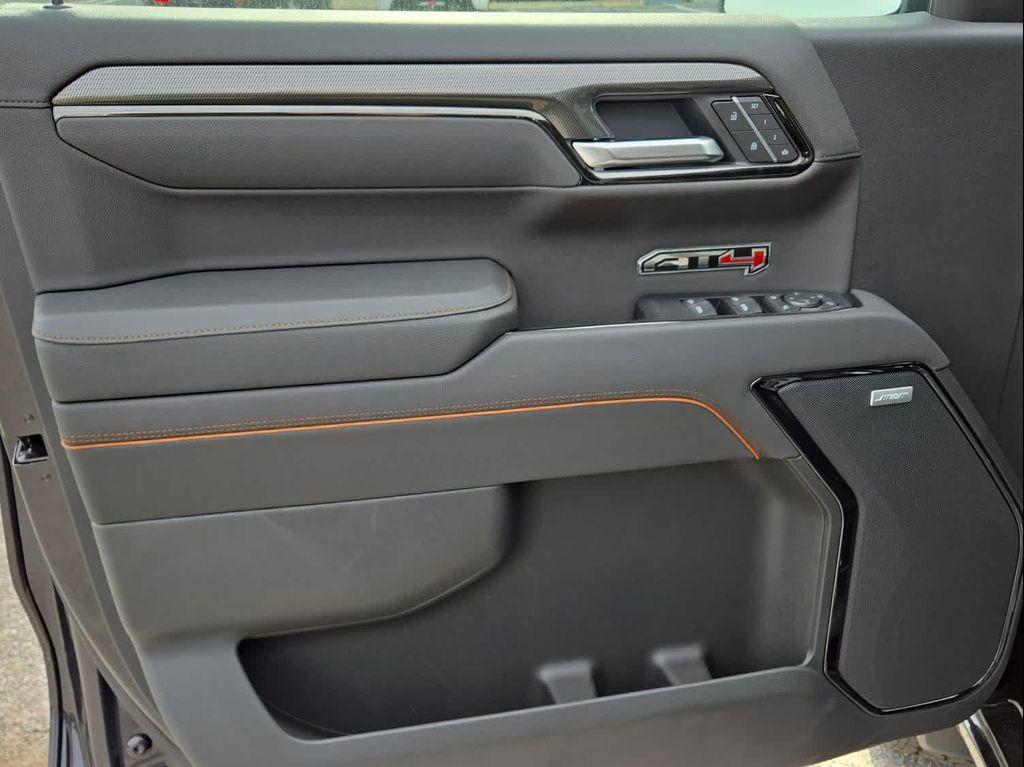 new 2026 GMC Sierra 1500 car, priced at $65,515