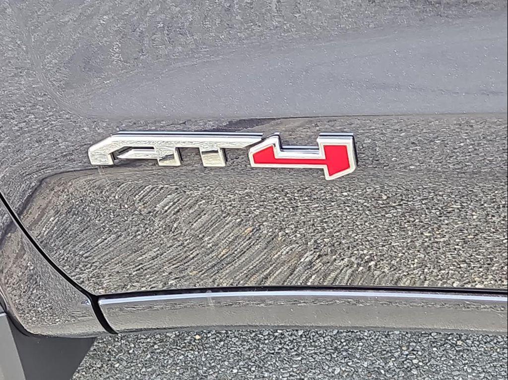 new 2026 GMC Sierra 1500 car, priced at $65,515