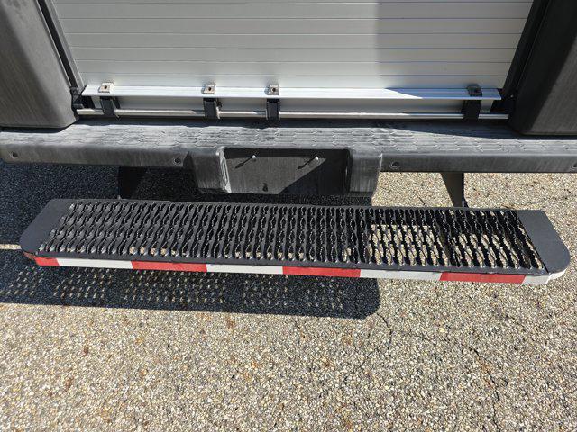 used 2024 Ram ProMaster 3500 car, priced at $32,985