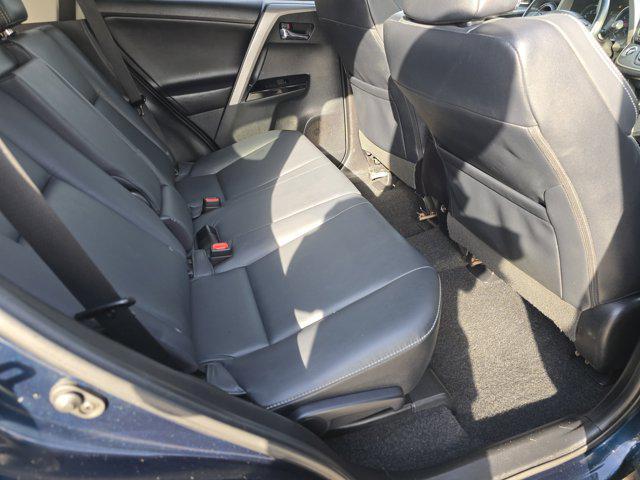 used 2017 Toyota RAV4 car, priced at $13,228