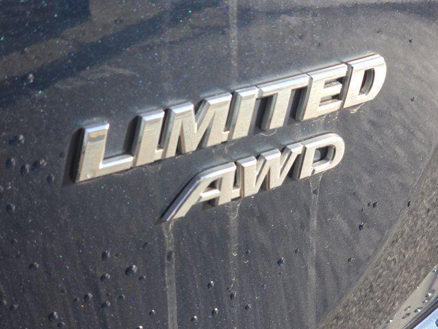 used 2017 Toyota RAV4 car, priced at $13,228