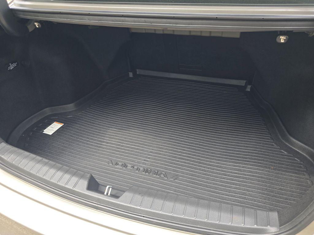 used 2014 Kia Optima car, priced at $11,438