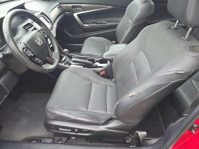 used 2016 Honda Accord car, priced at $15,314