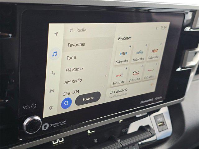 used 2024 Toyota Tundra car, priced at $42,979