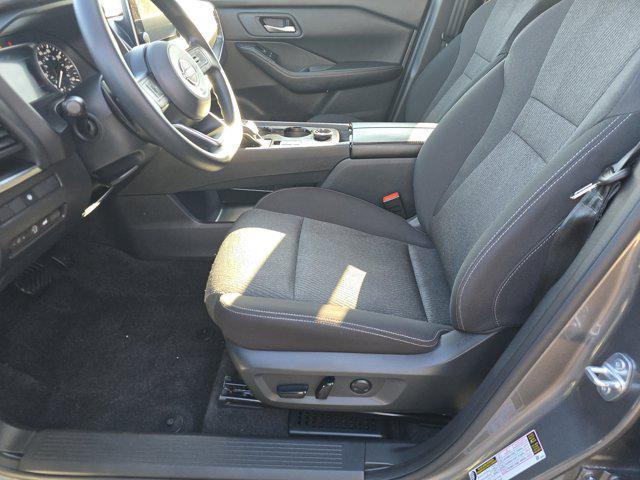 used 2024 Nissan Rogue car, priced at $23,199