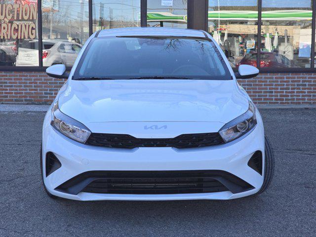 used 2024 Kia Forte car, priced at $16,299