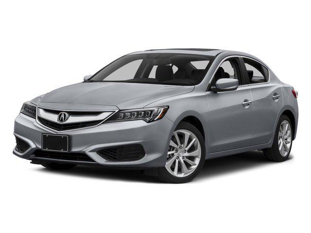 used 2016 Acura ILX car, priced at $11,990