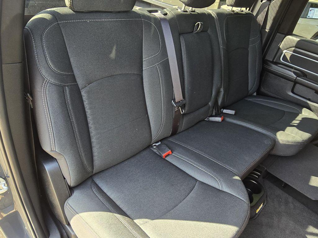 used 2025 Ram 2500 car, priced at $48,438