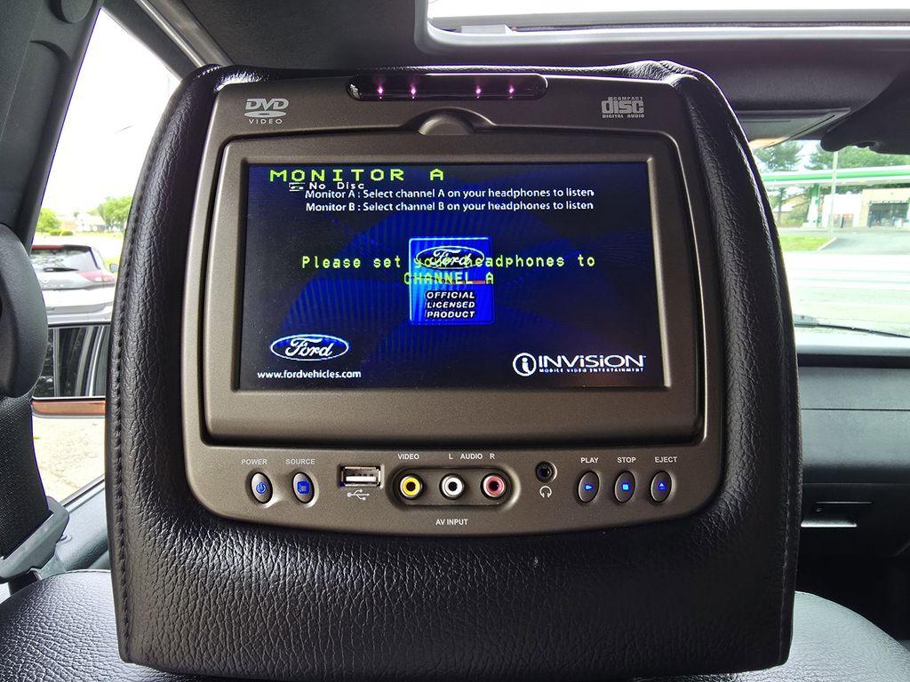 used 2016 Ford Expedition EL car, priced at $12,438