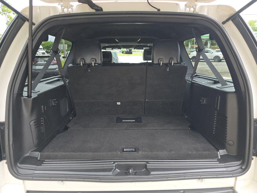 used 2016 Ford Expedition EL car, priced at $12,438