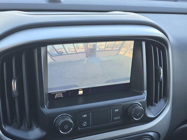 used 2019 Chevrolet Colorado car, priced at $25,244
