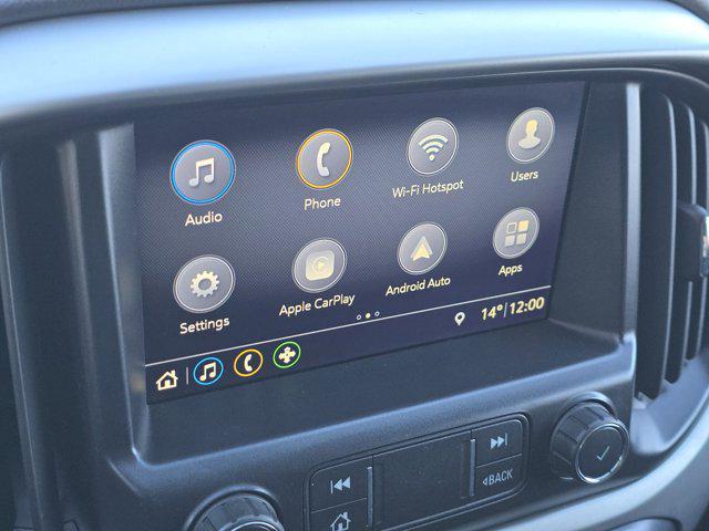 used 2019 Chevrolet Colorado car, priced at $25,244