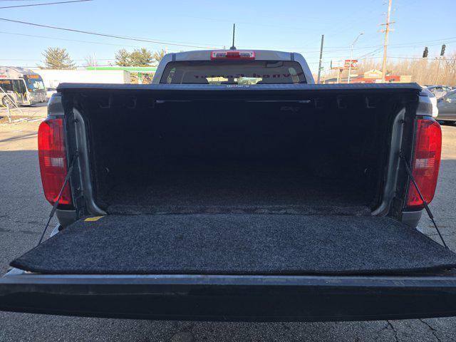 used 2019 Chevrolet Colorado car, priced at $25,244