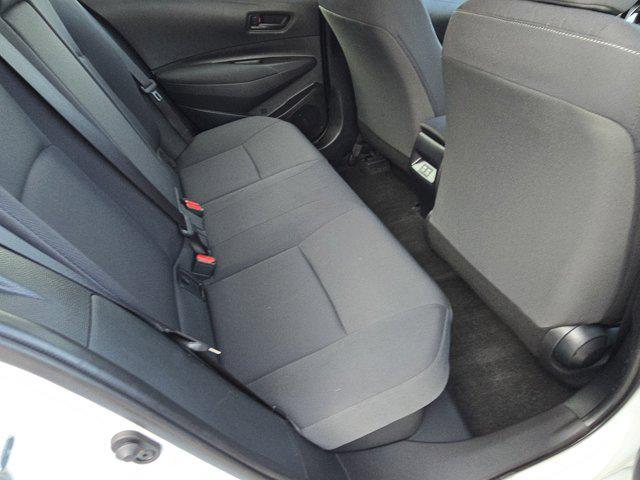 used 2024 Toyota Corolla Hybrid car, priced at $20,483