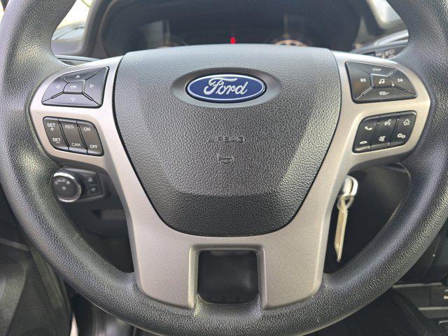 used 2019 Ford Ranger car, priced at $24,446