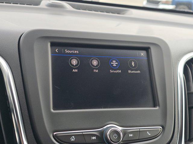 used 2024 Chevrolet Equinox car, priced at $23,259