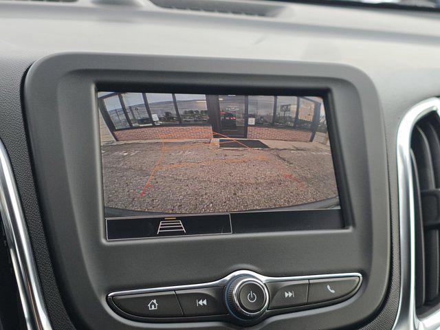 used 2024 Chevrolet Equinox car, priced at $23,259