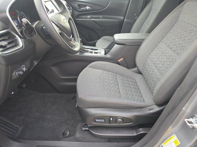 used 2024 Chevrolet Equinox car, priced at $23,259