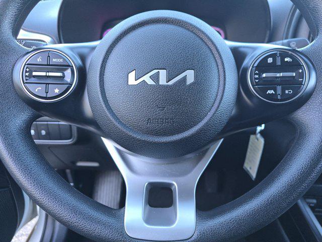 used 2024 Kia Soul car, priced at $15,993