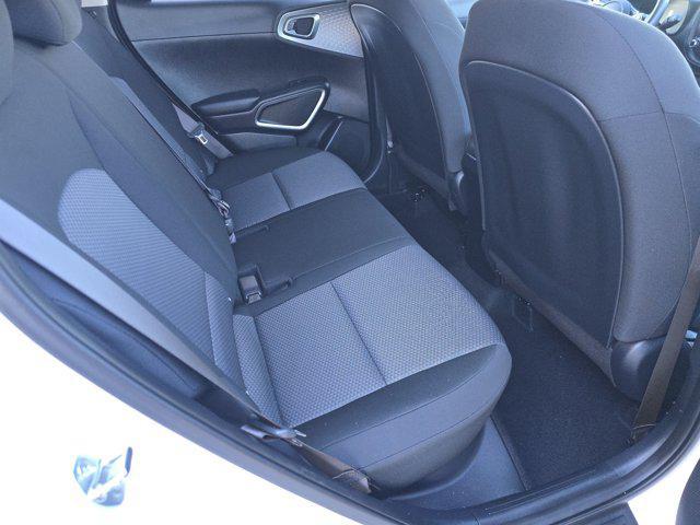 used 2024 Kia Soul car, priced at $15,993