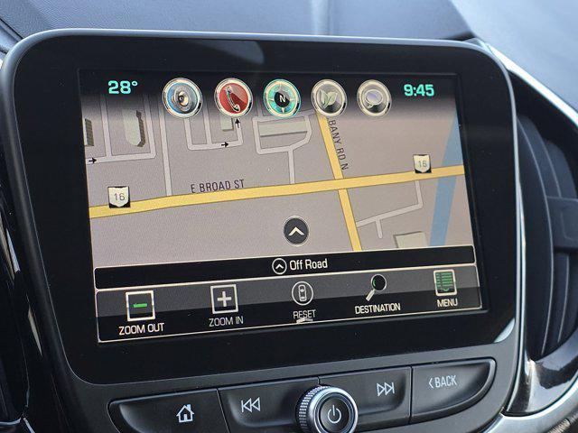 used 2017 Chevrolet Volt car, priced at $9,999