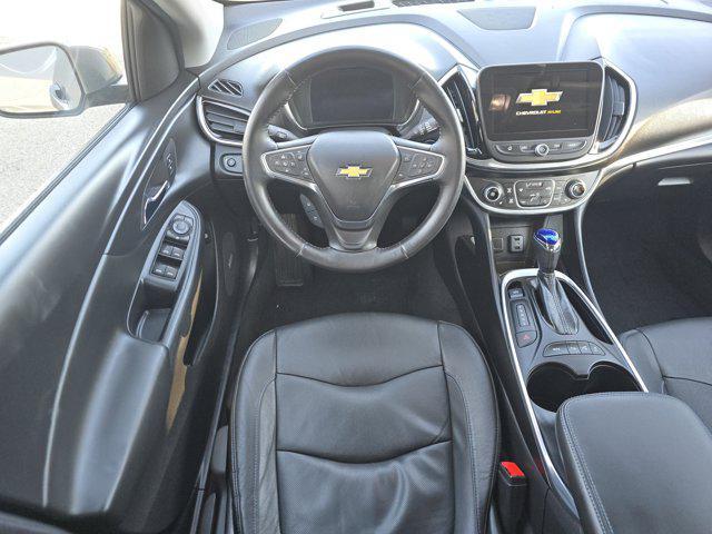 used 2017 Chevrolet Volt car, priced at $9,999
