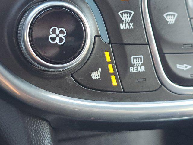 used 2017 Chevrolet Volt car, priced at $9,999