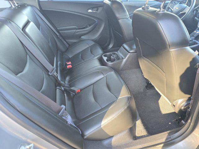 used 2017 Chevrolet Volt car, priced at $9,999