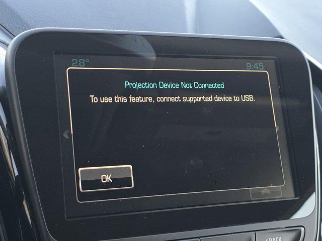 used 2017 Chevrolet Volt car, priced at $9,999