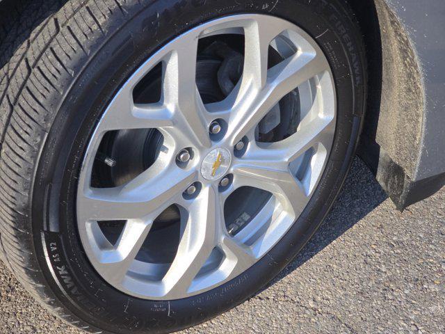 used 2017 Chevrolet Volt car, priced at $9,999