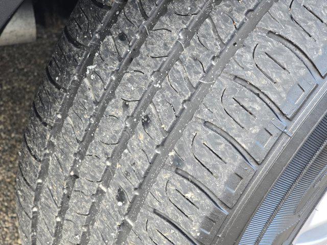 used 2021 Chevrolet Blazer car, priced at $14,490