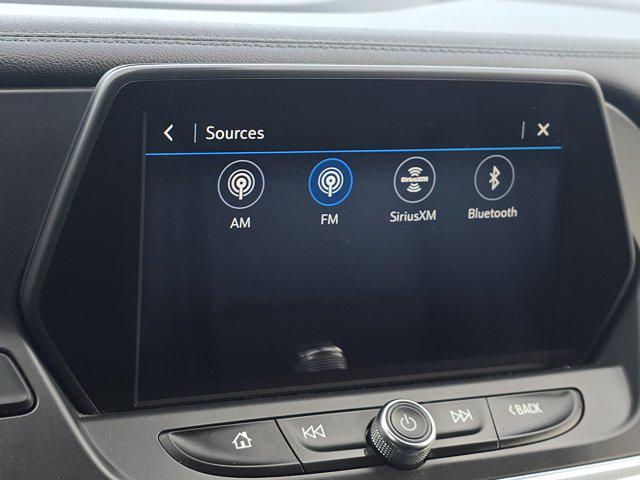 used 2021 Chevrolet Blazer car, priced at $14,490