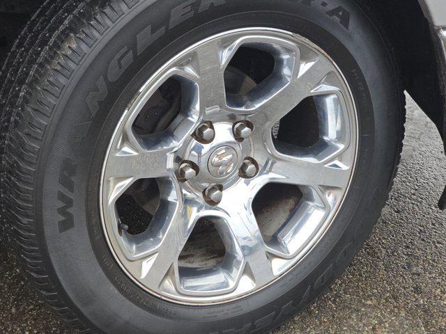 used 2015 Ram 1500 car, priced at $15,990