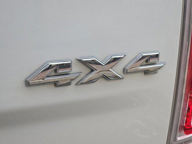 used 2015 Ram 1500 car, priced at $15,990