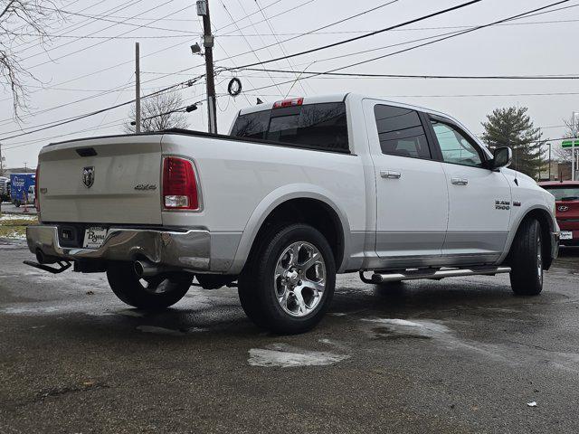 used 2015 Ram 1500 car, priced at $15,990