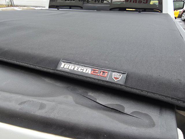 used 2015 Ram 1500 car, priced at $15,990