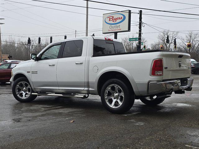 used 2015 Ram 1500 car, priced at $15,990