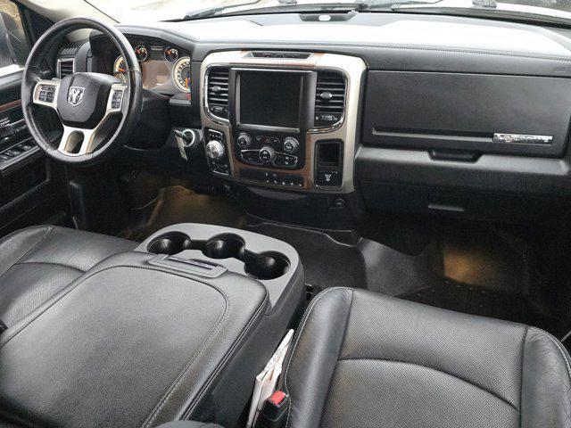 used 2015 Ram 1500 car, priced at $15,990
