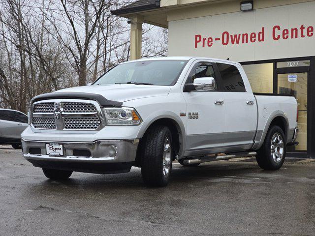 used 2015 Ram 1500 car, priced at $15,990