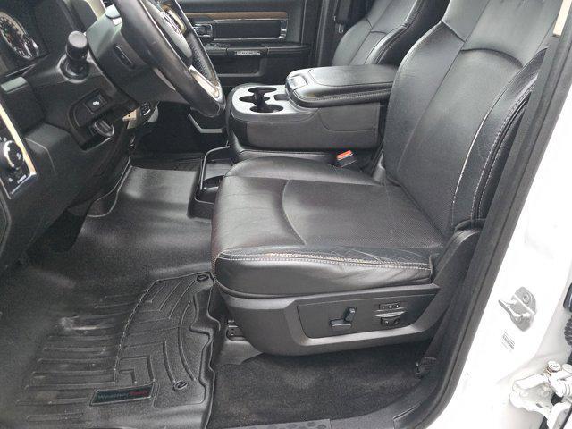 used 2015 Ram 1500 car, priced at $15,990