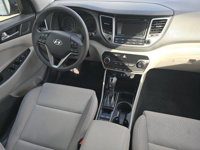 used 2016 Hyundai Tucson car, priced at $7,438