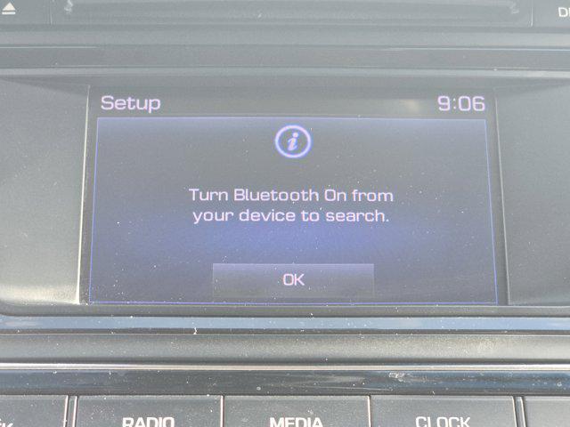 used 2016 Hyundai Tucson car, priced at $7,438