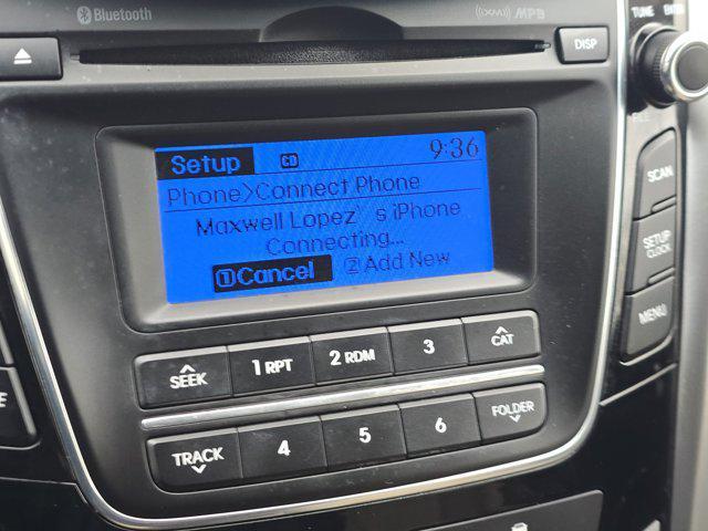 used 2016 Hyundai Elantra GT car, priced at $9,250