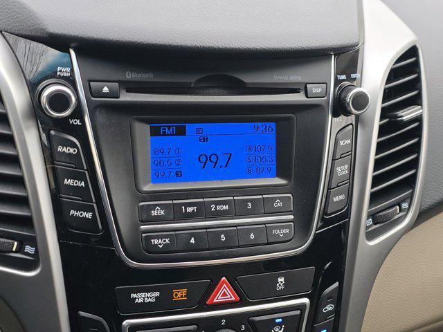 used 2016 Hyundai Elantra GT car, priced at $9,250