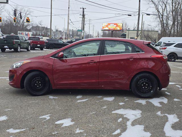 used 2016 Hyundai Elantra GT car, priced at $9,250